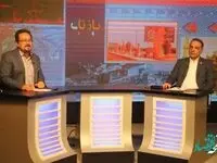 عملیات احداث پل ۶ بانده آزادی خرمشهر با جدیت دنبال می شود