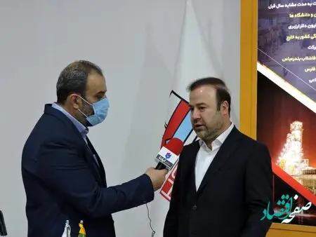 افزایش سهام فولاد هرمزگان موجب احیای یک میلون و 720 هزار تنی طرح ستاره سیمین شد