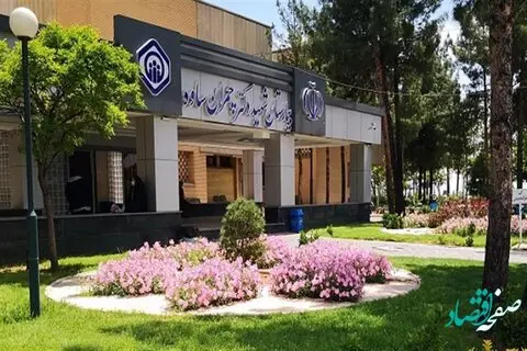 انجام اولین عمل جراحی "فلپ" در بیمارستان تأمین اجتماعی شهید چمران ساوه