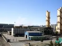 ثبت پنجمین رکورد روزانه تولید کلاف گرم در مجتمع فولاد سبا