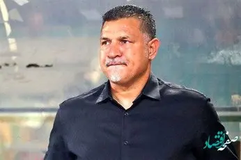 جواهرفروشی و رستوران علی دایی پلمب شد + اعتصاب علی دایی کار دستش داد