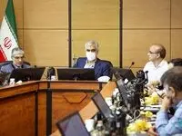 موفقیت های مستمر و تداوم تولید در پتروشیمی نوری حاکی از هوشمندی مدیریت در همه ی سطوح است