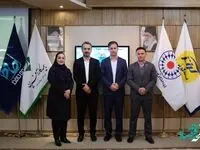 آغاز فعالیت های سودبخش برای افزایش سهم حق بیمه تولیدی استان اردبیل