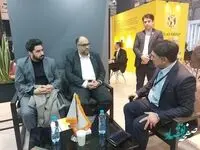 تعامل سنگ‌آهن مرکزی ایران با 100 شرکت دانش‌بنیان