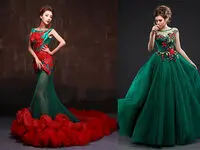 مدل لباس شب یلدا زنانه، دخترانه، بچه گانه و عروس