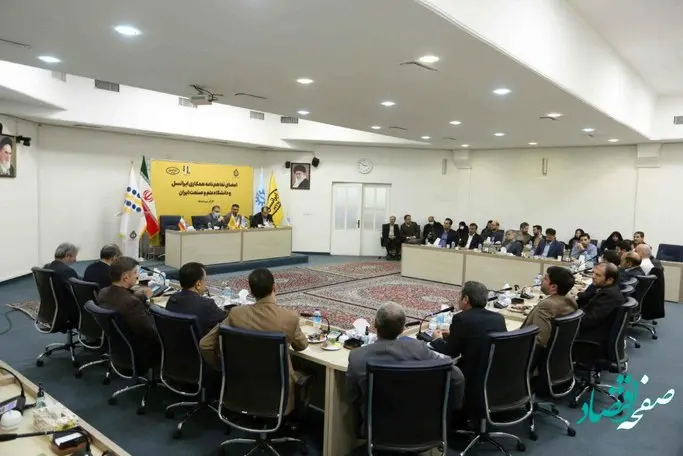 مدیرعامل ایرانسل: گسترش ارتباط با دانشگاه، یکی از مهمترین الزامات اپراتور دیجیتال است