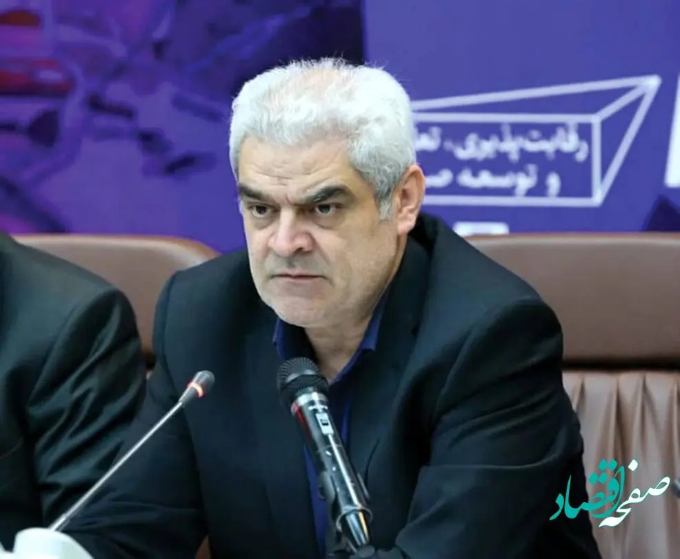 از طرحهای توسعه فولاد هرمزگان حمایت میکنیم