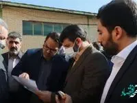 دبیر شورای عالی مناطق آزاد از توافق بر استقرار گمرک در مبادی ورودی منطقه آزاد اروند خبر داد