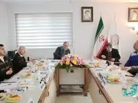 تأمین مواد اولیه و صادرات به اوراسیا از مسیر منطقه آزاد انزلی