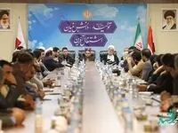 برگزاری المپیاد مشترک ورزشی میان ایران و عراق