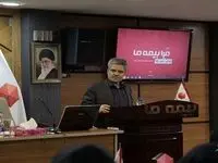 با ثبات ترین ابزار تامین مالی اقتصاد کشور، بیمه های زندگی است