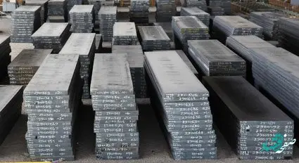 استراتژی فولاد هرمزگان؛ حضور موفق در بازارهای صادراتی