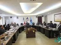 دستورالعمل نوسازی و بازسازی صنایع تصویب شد