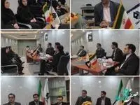 اخلاق حرفه ای مهم ترین اصل برای شبکه فروش و نمایندگان بیمه است