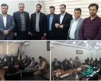 رسالت بیمه میهن نوآوری و تسهیل گری در ارائه خدمات با ابزارهای نوین است