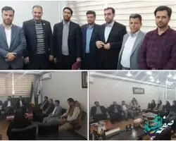 رسالت بیمه میهن نوآوری و تسهیل گری در ارائه خدمات با ابزارهای نوین است