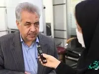 فرهنگ‌سازی و اعتمادسازی راهکارهای اصلی در توسعه بیمه کشاورزی محسوب می شود.
