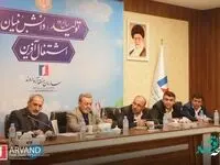 ضرورت مدیریت واحد در شلمچه برای رهایی از مشکلات این مرز