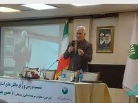 نشست بررسی و رفع چالش های استانها برگزار شد