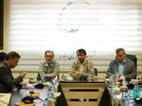 جلوگیری از خروج ۶میلیون دلار ارز از کشور