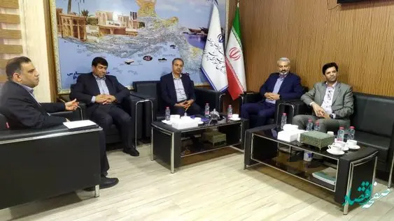 قدردانی آموزش و پرورش استان هرمزگان از خدمترسانی مطلوب بیمه دانا به فرهنگیان