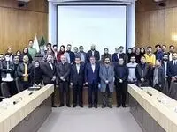 افتتاح دوره پرورش ۲۰۰ کارآفرین جوان در سازمان مدیریت صنعتی
