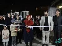برگزاری جشنواره صنایع دستی و آثار هنری در آبادان