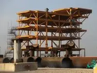 بازدید نمایندگان شرکت مهندسی و توسعه نفت از ظرفیت های منطقه آزاد اروند
