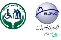 مساعدت شرکت پتروشیمی شازند در کمک رسانی به بزرگترین طرح توانبخشی غرب کشور (خانه میران)