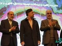 پتروشیمی نوری برنده تندیس طلایی شد/ تقدیر از 10 شرکت دانش بنیان
