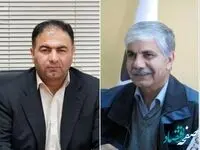 علی پورمعصومی مدیر عامل شرکت جهان فولاد سیرجان شد