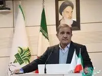 بانک کشاورزی، خط مقدم بخش کشاورزی است