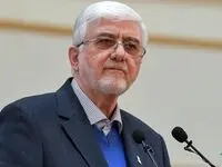دکتر مجید قاسمی چهره‌ ماندگار صنعت، معدن و تجارت ایران در سال 1401 شد