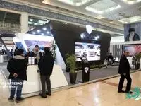 گزارش تصویری نمایشگاه حمل و نقل، لجستیک و صنایع وابسته 1401