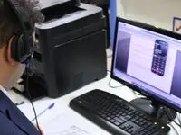 پاسخ به بیش از 242 هزار تماس از سوی مرکز تماس بیمه رازی