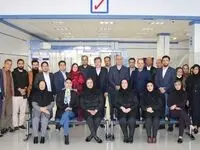 تغییر نگاه صنعت، به بیمه رازی/ رضایت مشتریان اولویت اصلی بیمه رازی