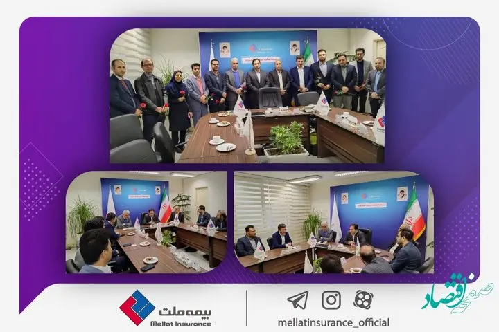 یکی از شفافترین شرکتهای بورسی کشور هستیم
