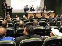 برگزاری پنل توسعه مدیریت دانش بنیان در فرآیندهای بیمه‌گری با حضور مدیرعامل بیمه رازی