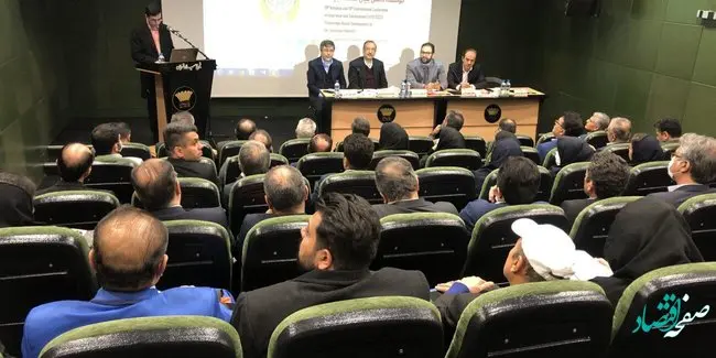 برگزاری پنل توسعه مدیریت دانش بنیان در فرآیندهای بیمهگری با حضور مدیرعامل بیمه رازی