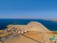 نگاه ایران و هند به چابهار از دریچه «اوراسیای بزرگ»