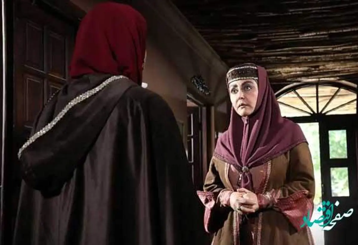 خلاصه داستان قسمت یازدهم سریال گیل دخت از شبکه یک