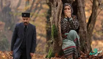 خلاصه داستان قسمت دوازدهم سریال گیل دخت از شبکه یک
