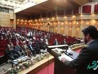فرهنگ ایثارگری باید جاودانه شود/کارکنان ستون فقرات اقتصاد تولیدی اند