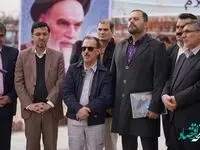 نمره عالی پتروشیمی ایلام در رزمایش پدافند غیر عامل شیمیایی