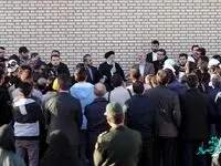 احداث مجتمع فولاد قائنات نماد کار دانش‌بنیان محسوب می‌شود
