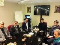 سرپرست جدید شرکت سرمایه‌گذاری مس سرچشمه منصوب شد