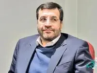 معارفه مدیرعامل هلدینگ سرمایه‌گذاری مس سرچشمه