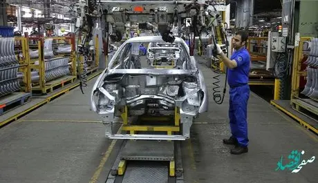 باکیفیت‌ترین خودروهای تولید شده سال 1400