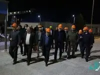 پتروشیمی خراسان سرآمد دارایی های سازمان تامین اجتماعی است
