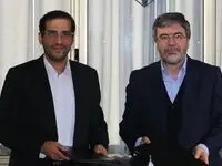 دانشجویان بین الملل زیر چتر حمایت بیمه رازی